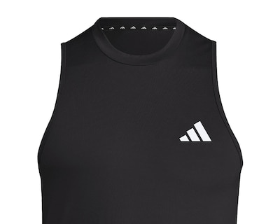 Foto 3 | Playera para Entrenamiento Adidas Train Essentials Stretch Training Aeroready para Hombre