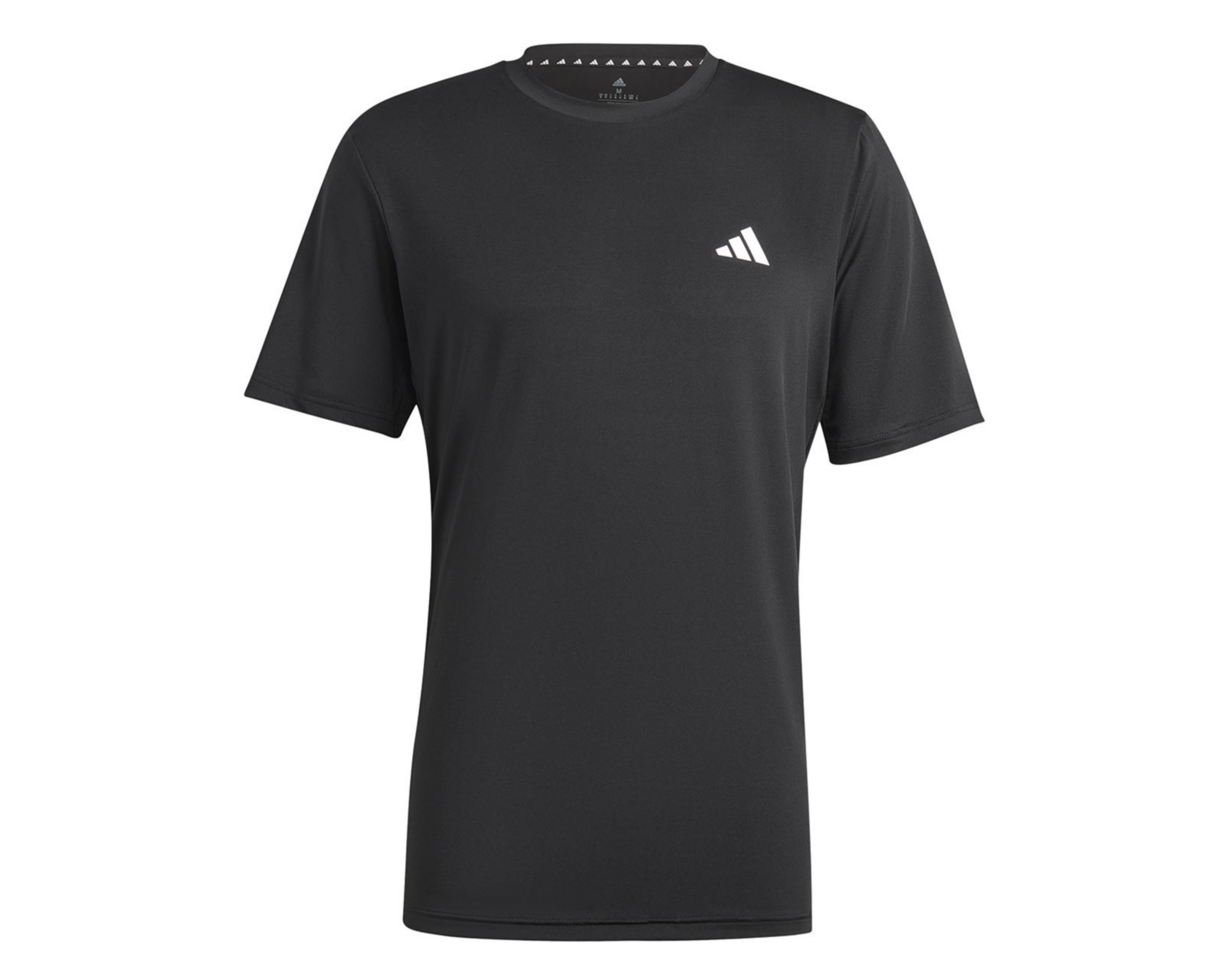 Playera para Entrenamiento Adidas Train Essentials Stretch Training Aeroready para Hombre