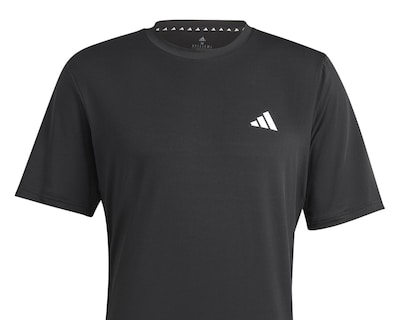 Foto 2 | Playera para Entrenamiento Adidas Train Essentials Stretch Training Aeroready para Hombre