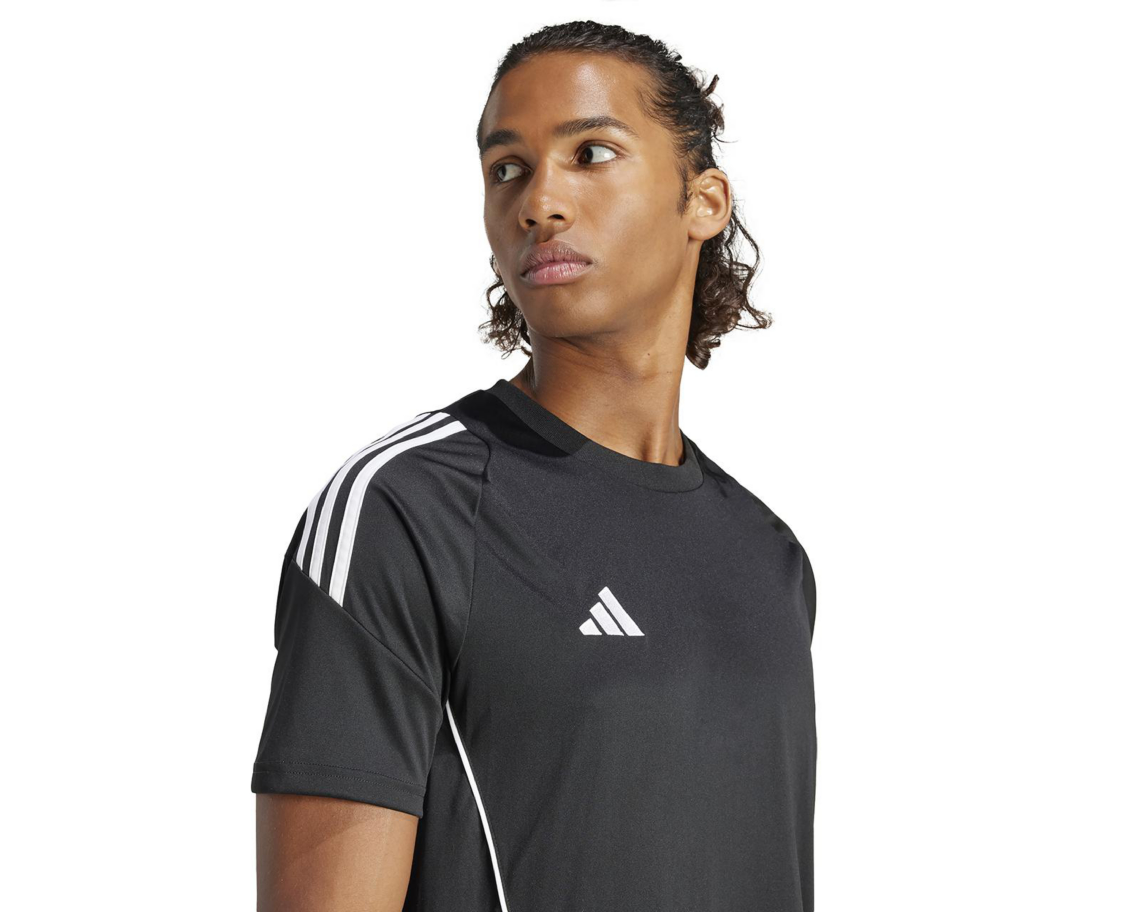 Foto 5 pulgar | Playera para Entrenamiento Adidas Tiro 24 Aeroready para Hombre