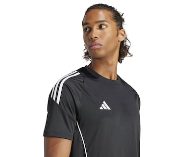 Foto 4 | Playera para Entrenamiento Adidas Tiro 24 Aeroready para Hombre