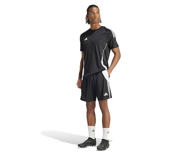 Foto 6 | Playera para Entrenamiento Adidas Tiro 24 Aeroready para Hombre
