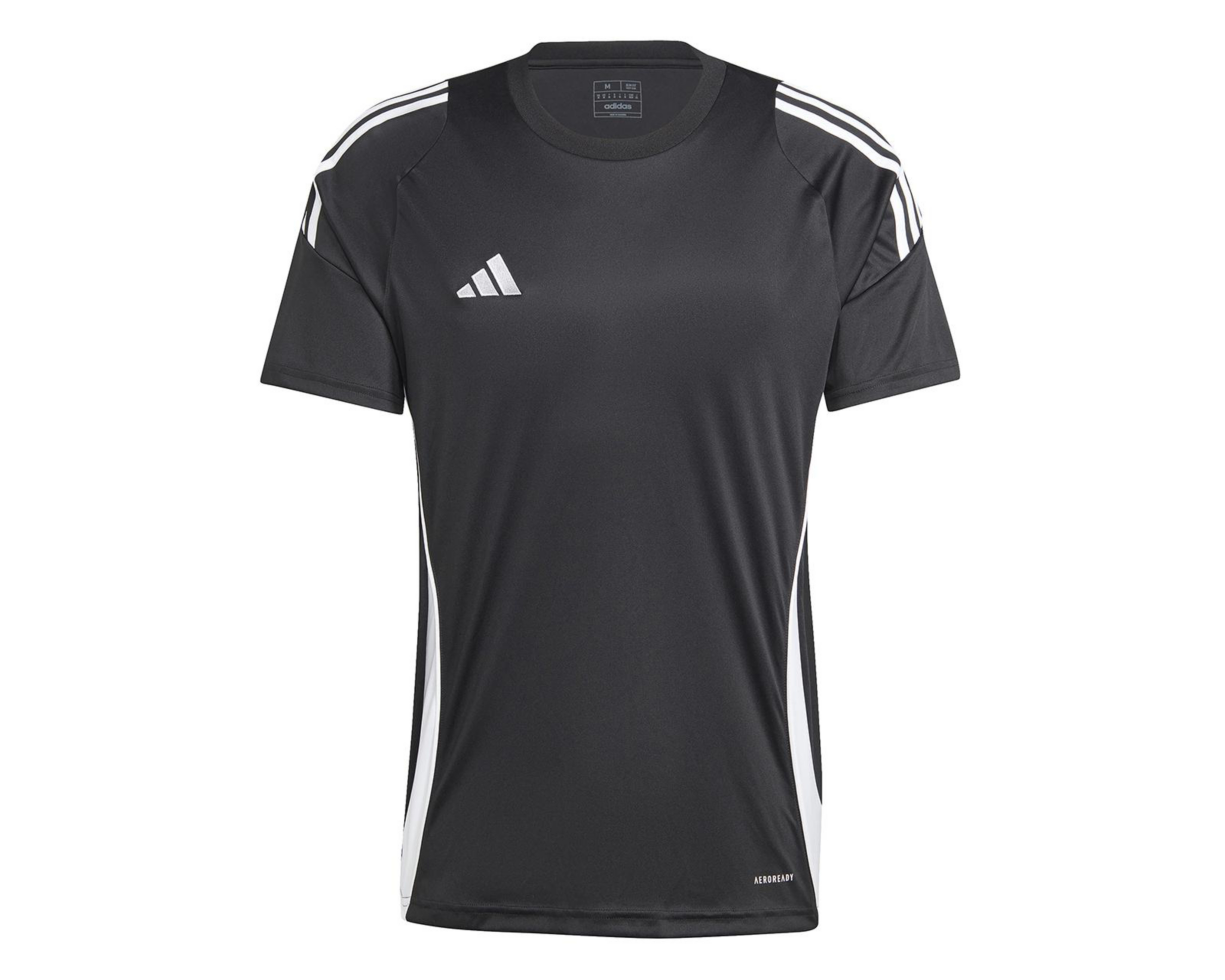 Foto 8 pulgar | Playera para Entrenamiento Adidas Tiro 24 Aeroready para Hombre
