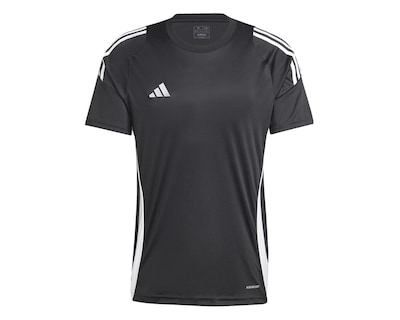 Foto 7 | Playera para Entrenamiento Adidas Tiro 24 Aeroready para Hombre