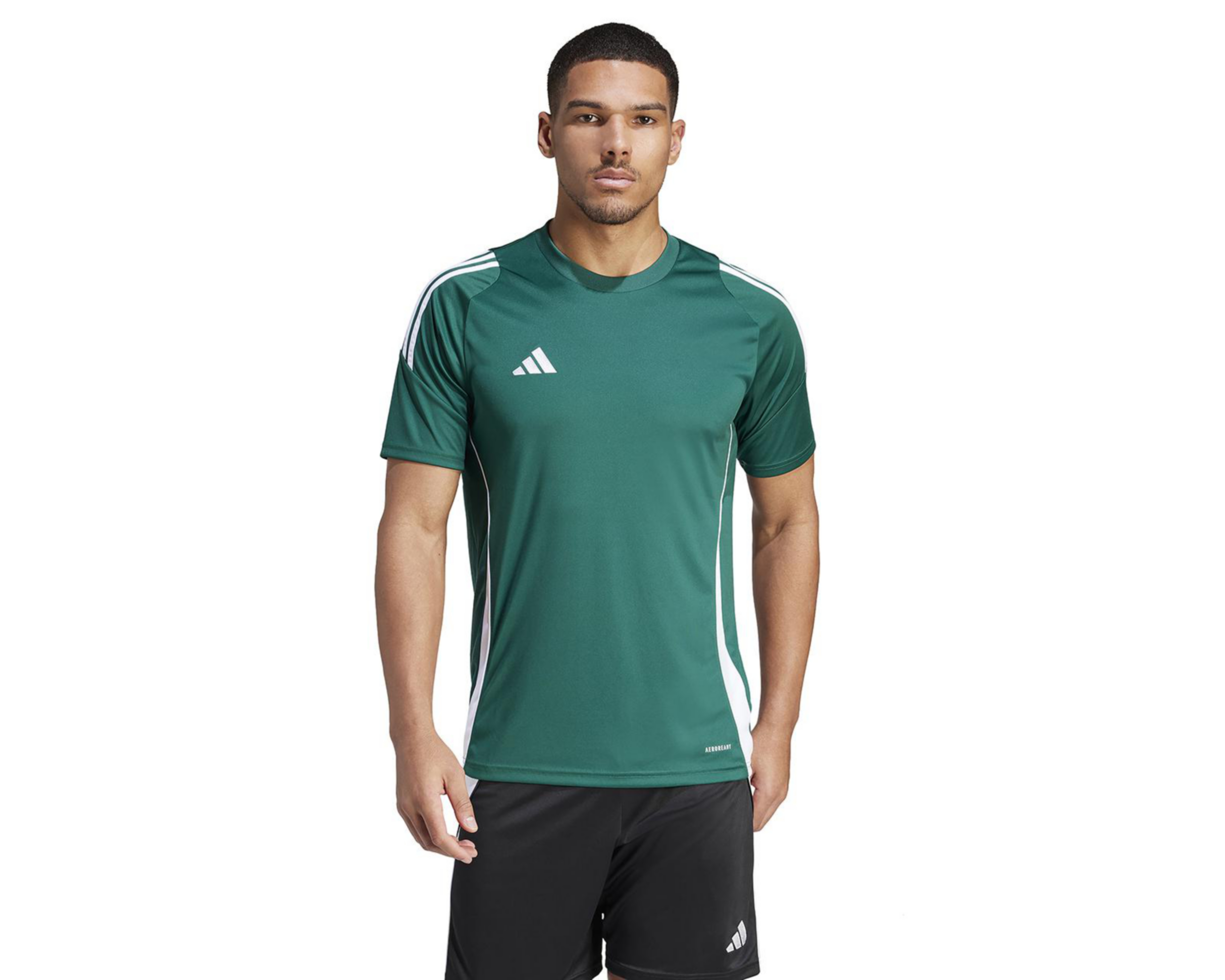 Playera para Futbol Adidas Tiro 24 Aeroready para Hombre