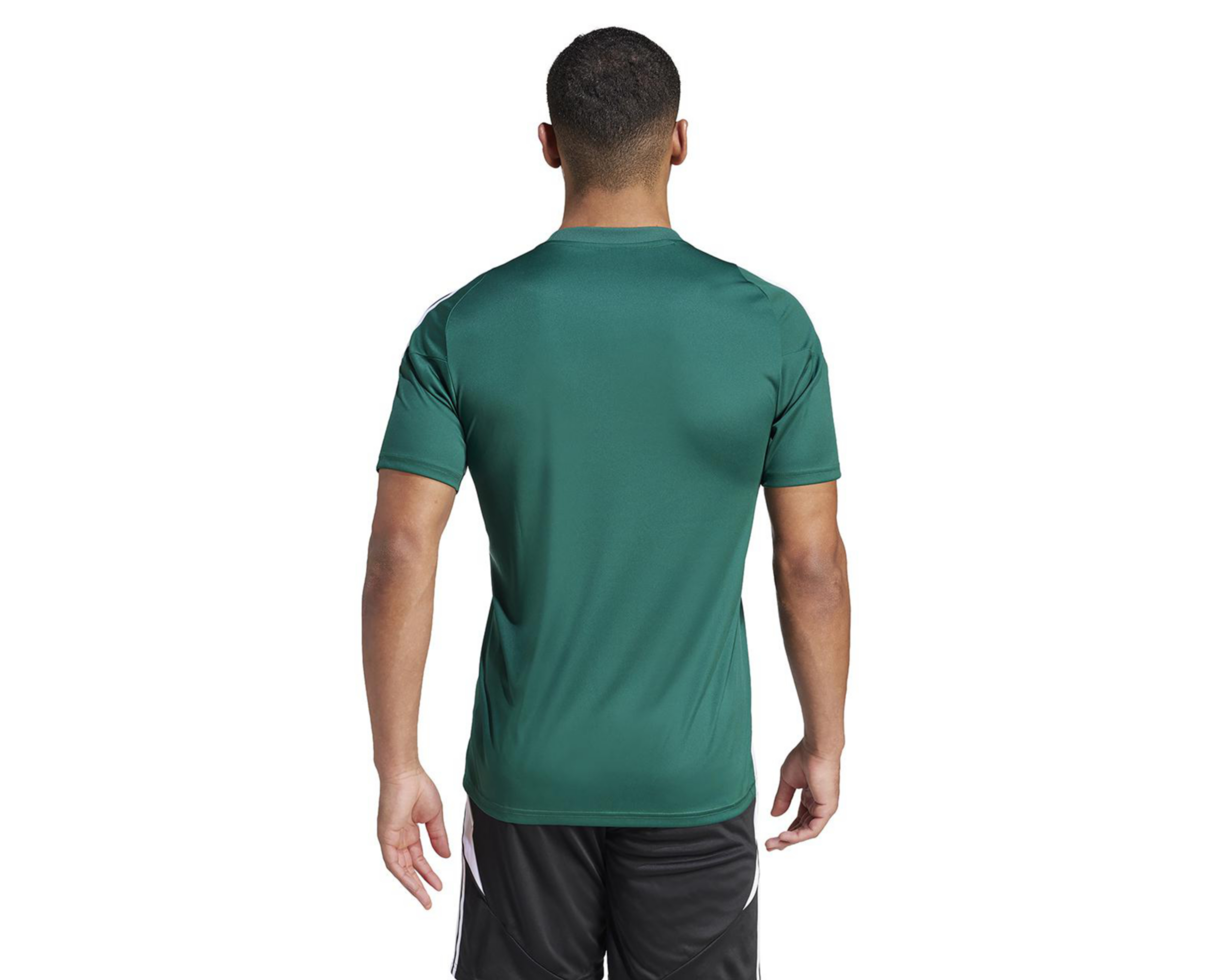 Foto 3 pulgar | Playera para Futbol Adidas Tiro 24 Aeroready para Hombre