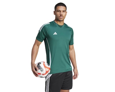 Foto 3 | Playera para Futbol Adidas Tiro 24 Aeroready para Hombre