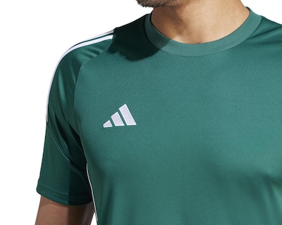 Foto 4 | Playera para Futbol Adidas Tiro 24 Aeroready para Hombre