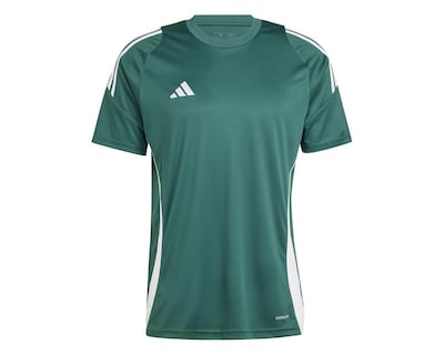Foto 7 | Playera para Futbol Adidas Tiro 24 Aeroready para Hombre
