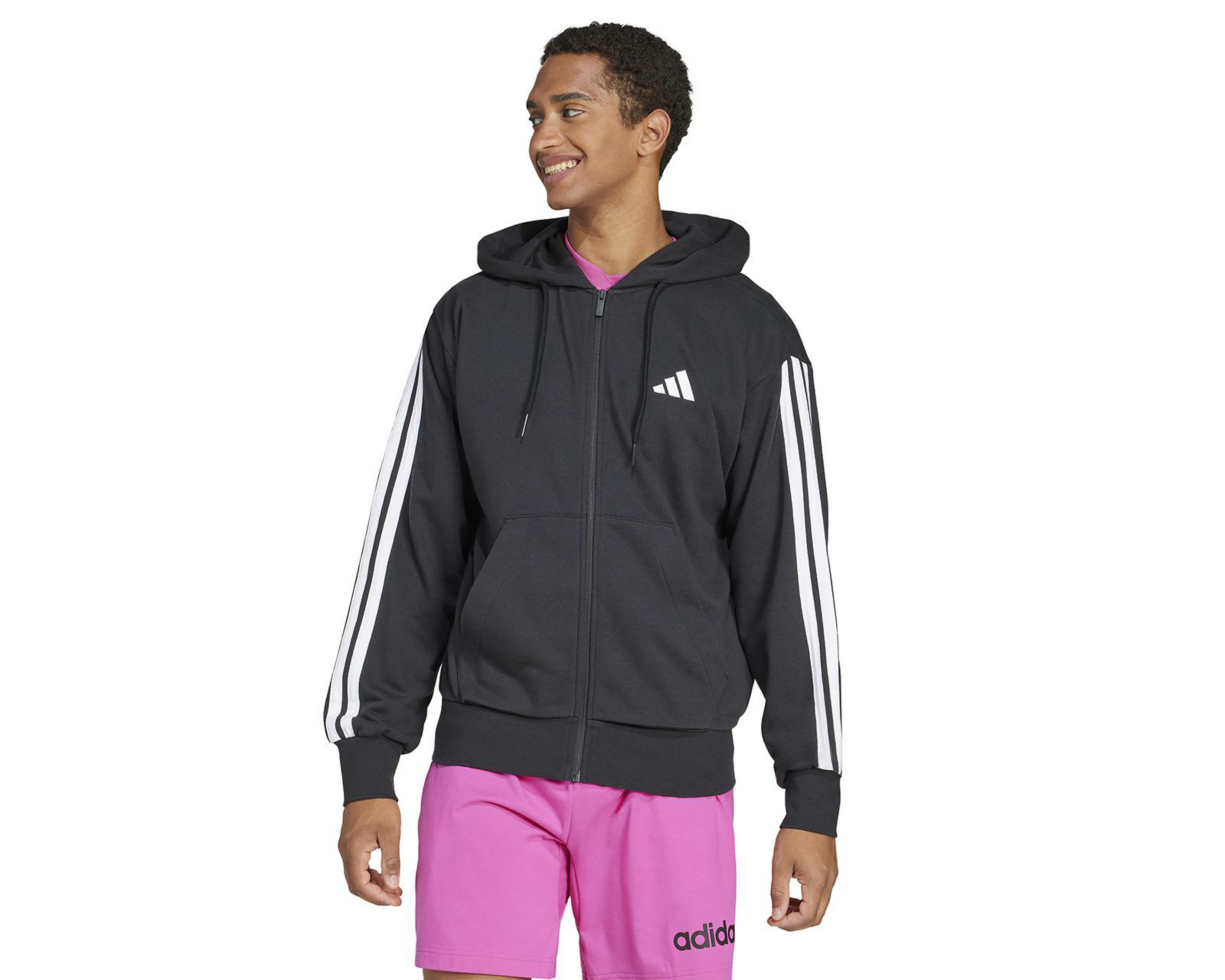 Sudadera de Entrenamiento Adidas Essentials para Hombre