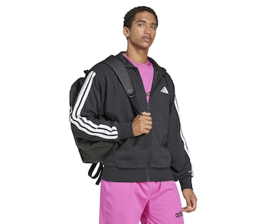 Foto 3 | Sudadera de Entrenamiento Adidas Essentials para Hombre