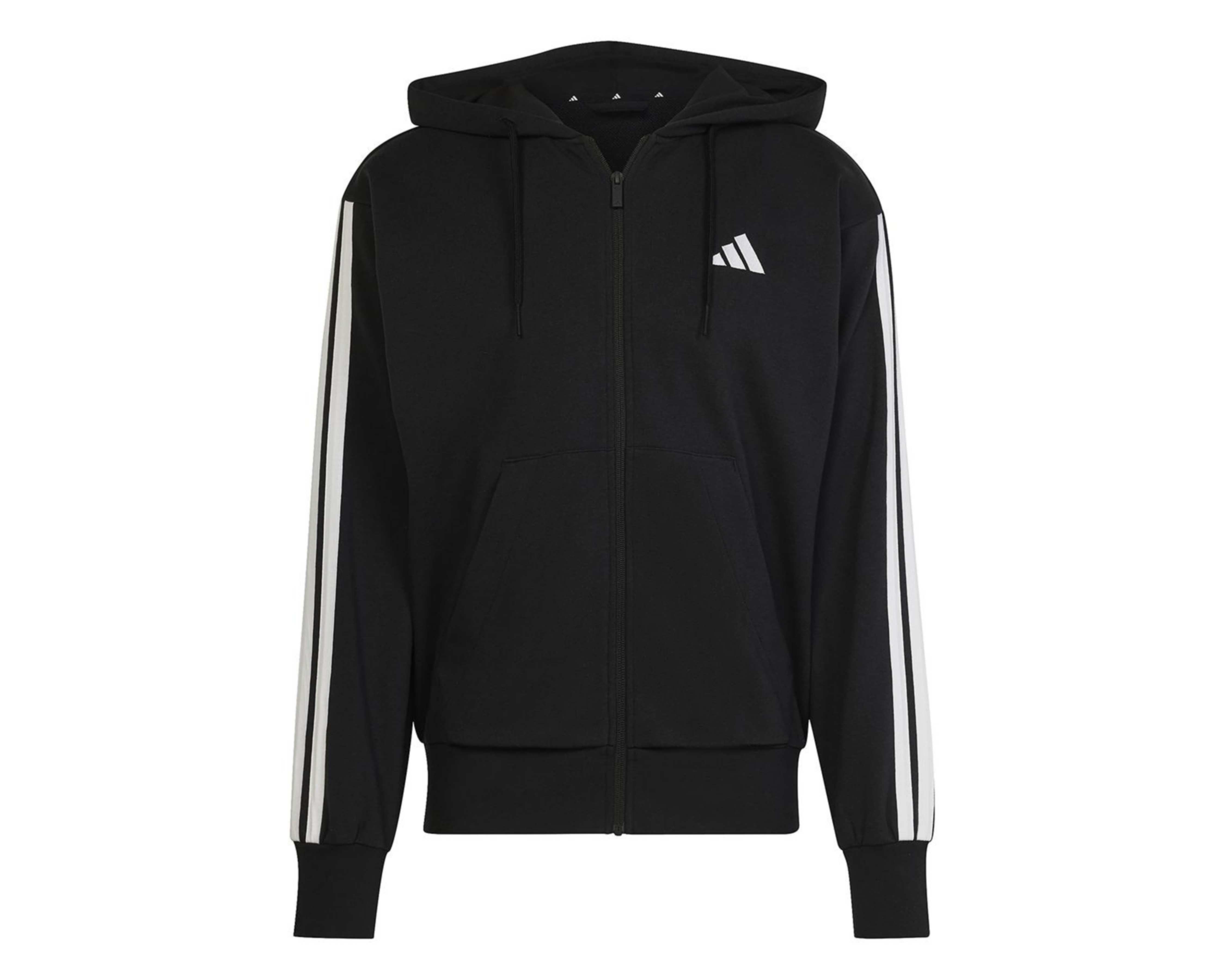 Foto 7 pulgar | Sudadera de Entrenamiento Adidas Essentials para Hombre