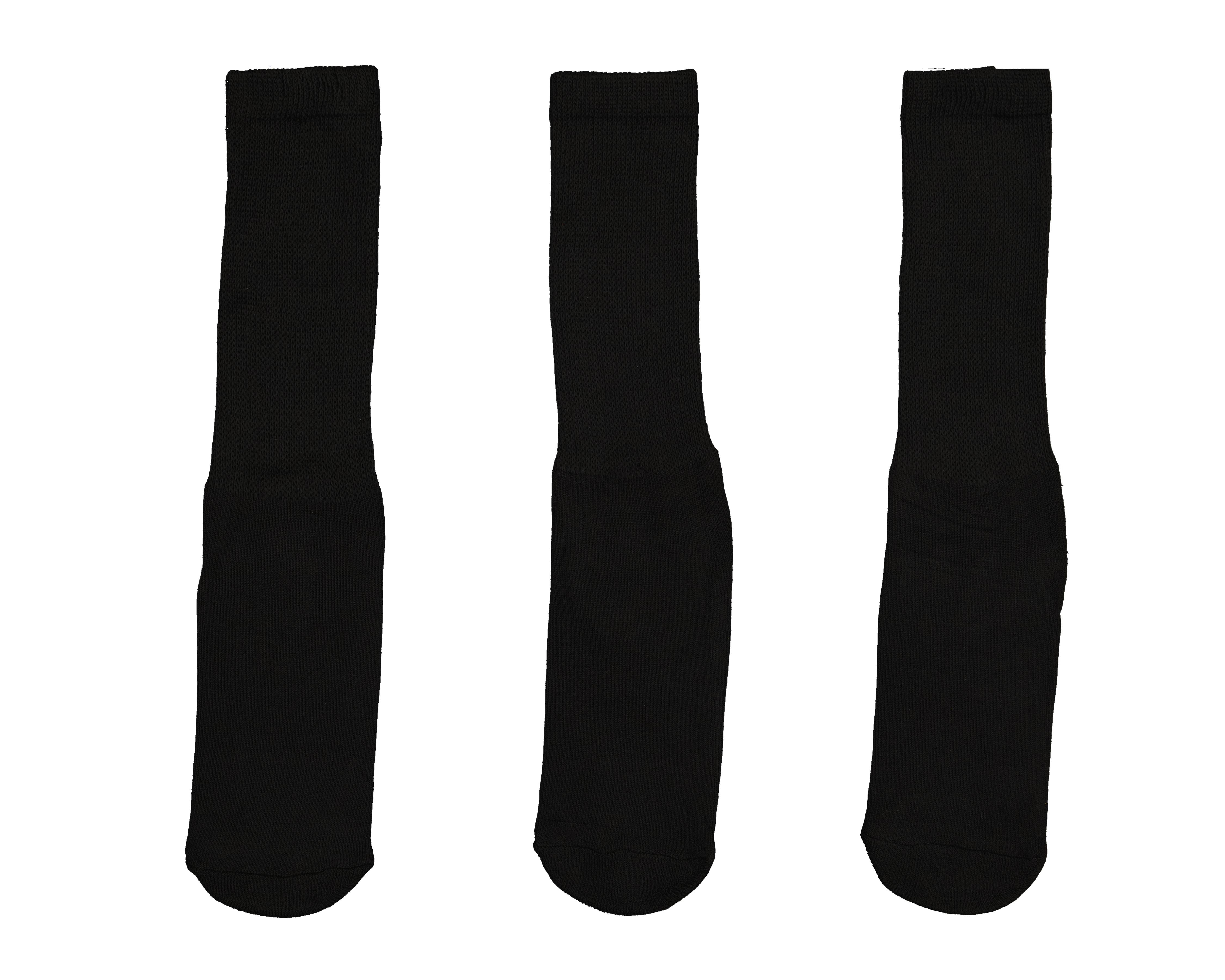 Calcetas para Personas con Diabetes Sensipie para Hombre 3 Pares