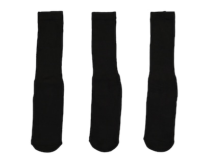 Foto 1 | Calcetas para Personas con Diabetes Sensipie para Hombre 3 Pares