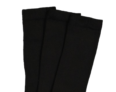Foto 2 | Calcetas para Personas con Diabetes Sensipie para Hombre 3 Pares