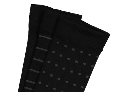 Foto 2 | Calcetas para Personas con Diabetes Sensipie para Hombre 3 Pares