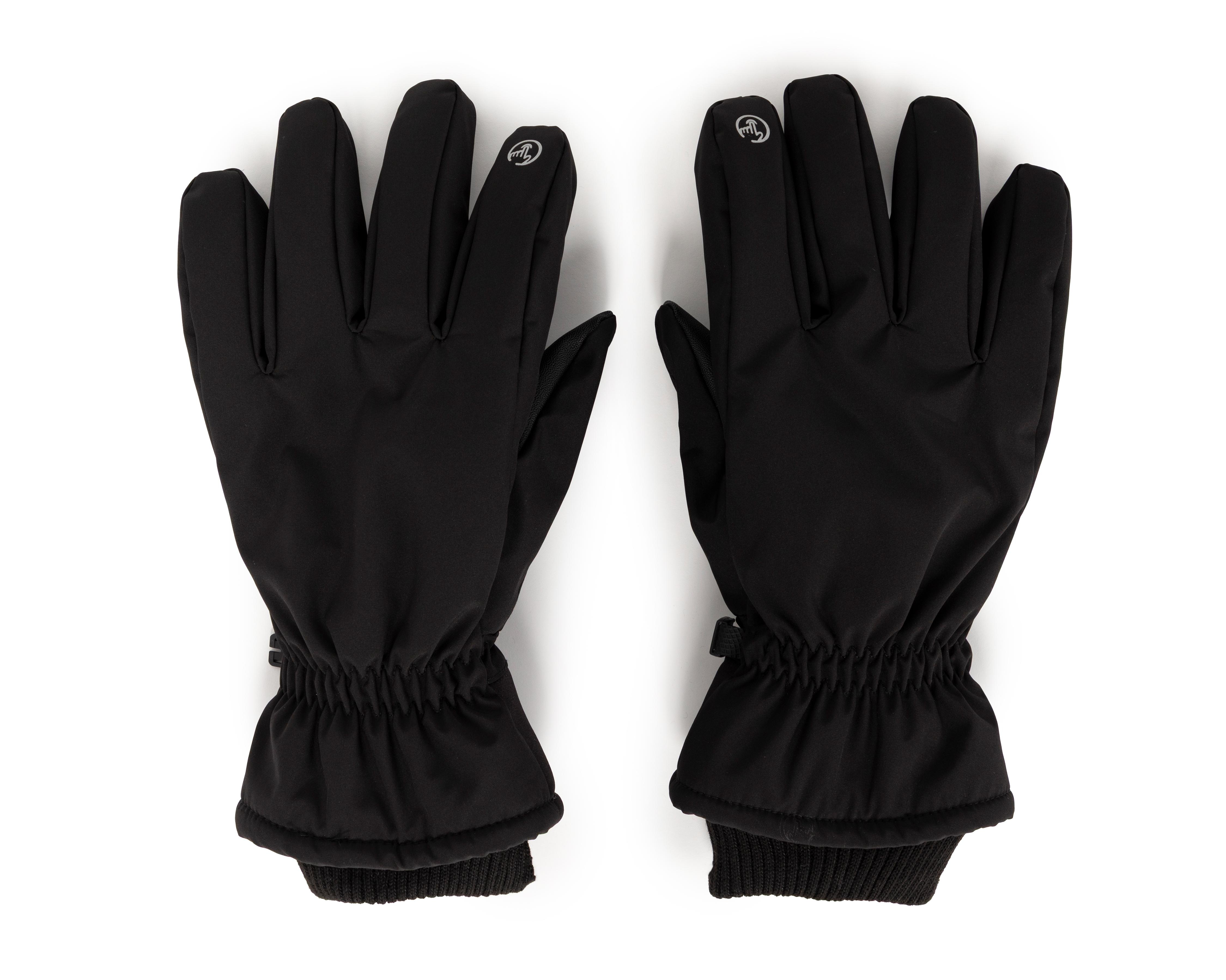Foto 2 pulgar | Guantes Refill para Hombre