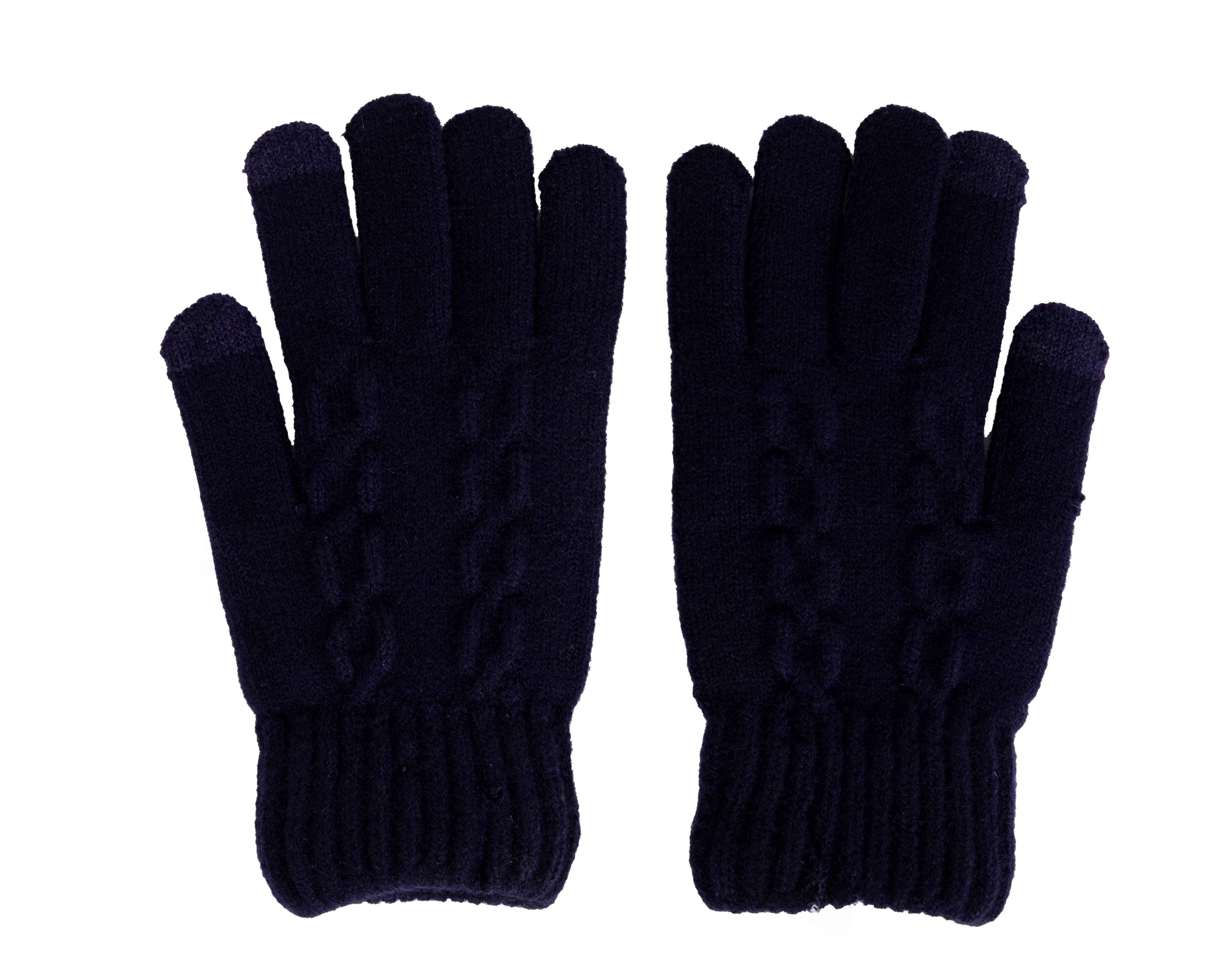 Foto 3 pulgar | Guantes Porto Sur para Hombre