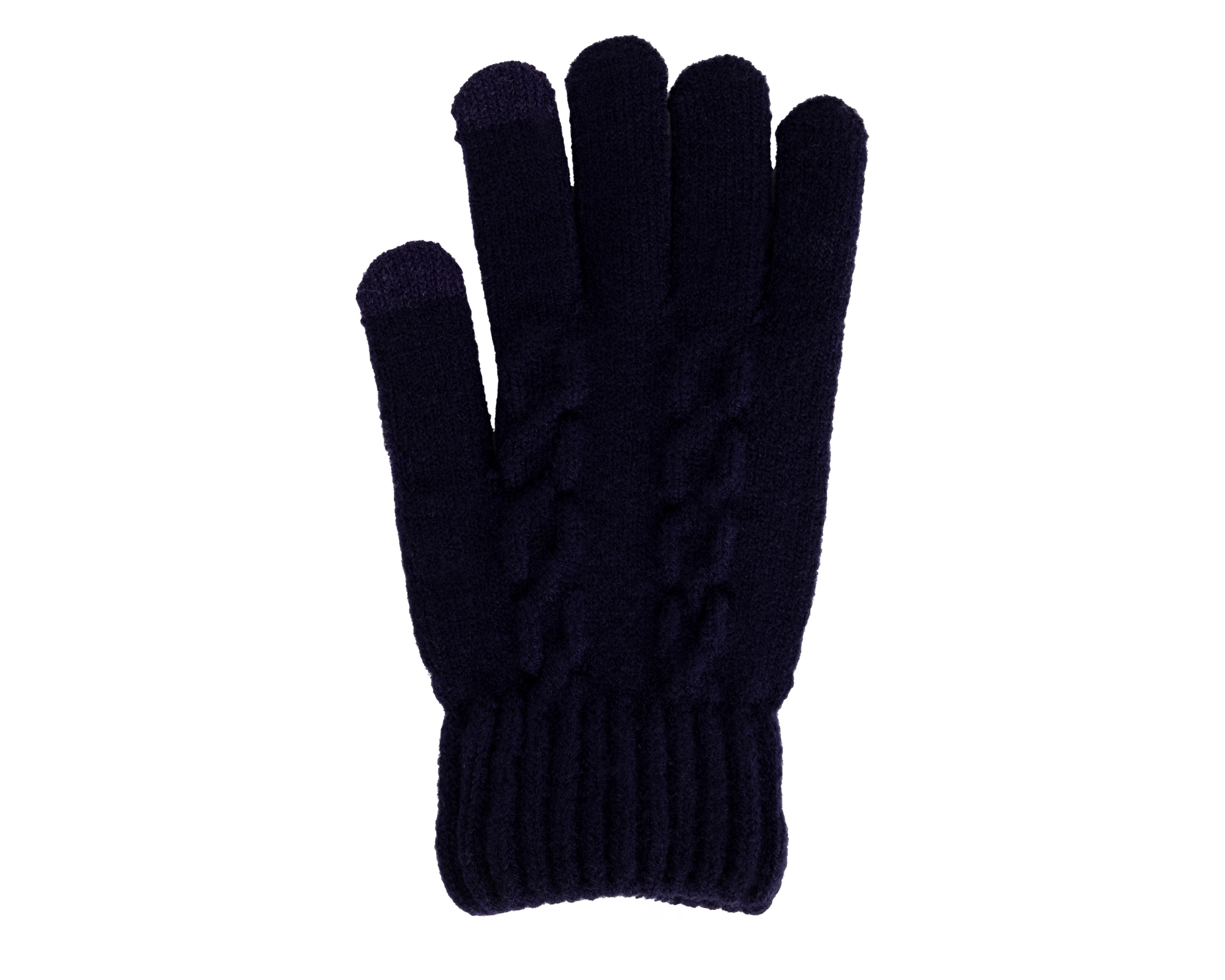 Foto 4 pulgar | Guantes Porto Sur para Hombre