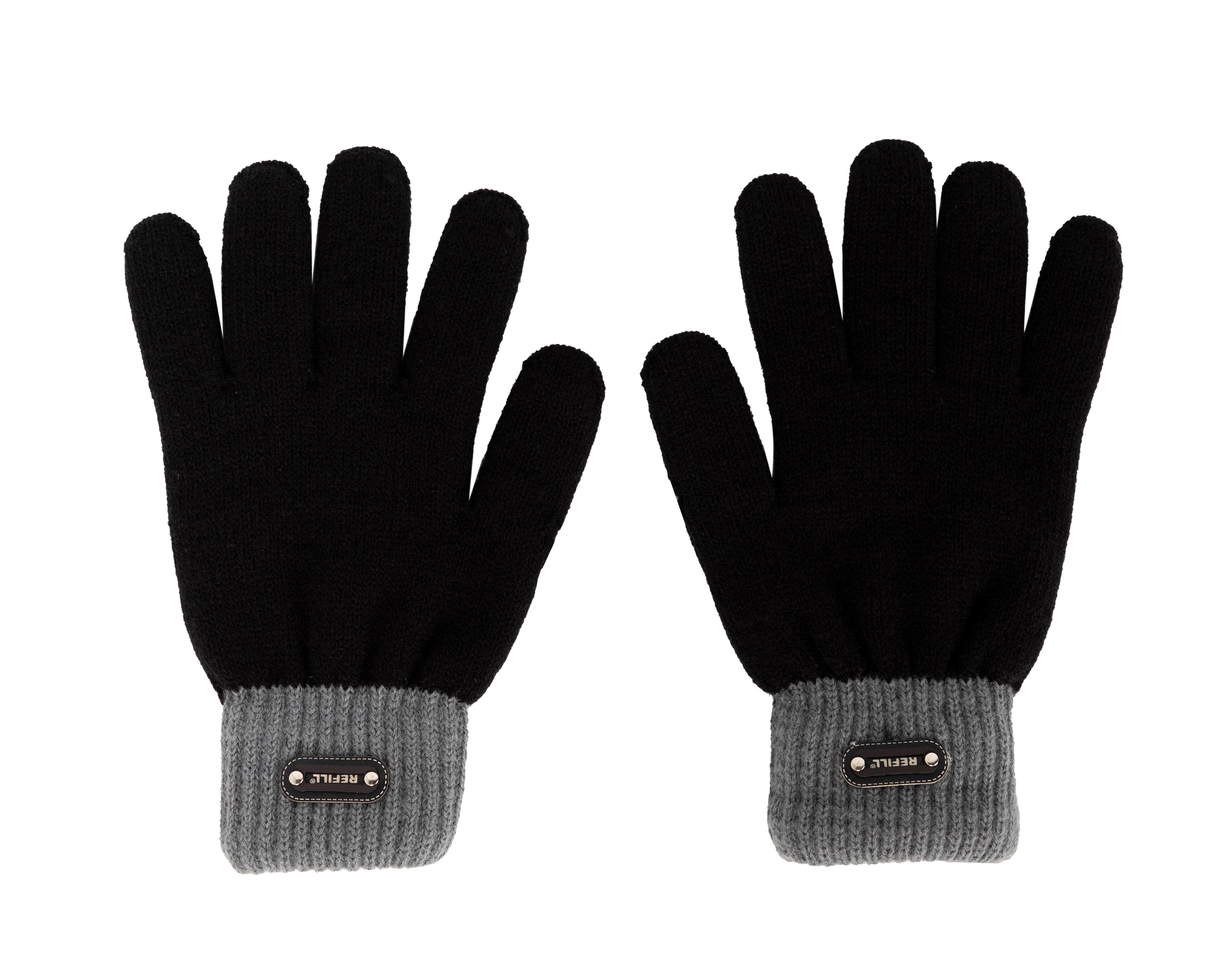 Foto 2 pulgar | Guantes Refill para Hombre