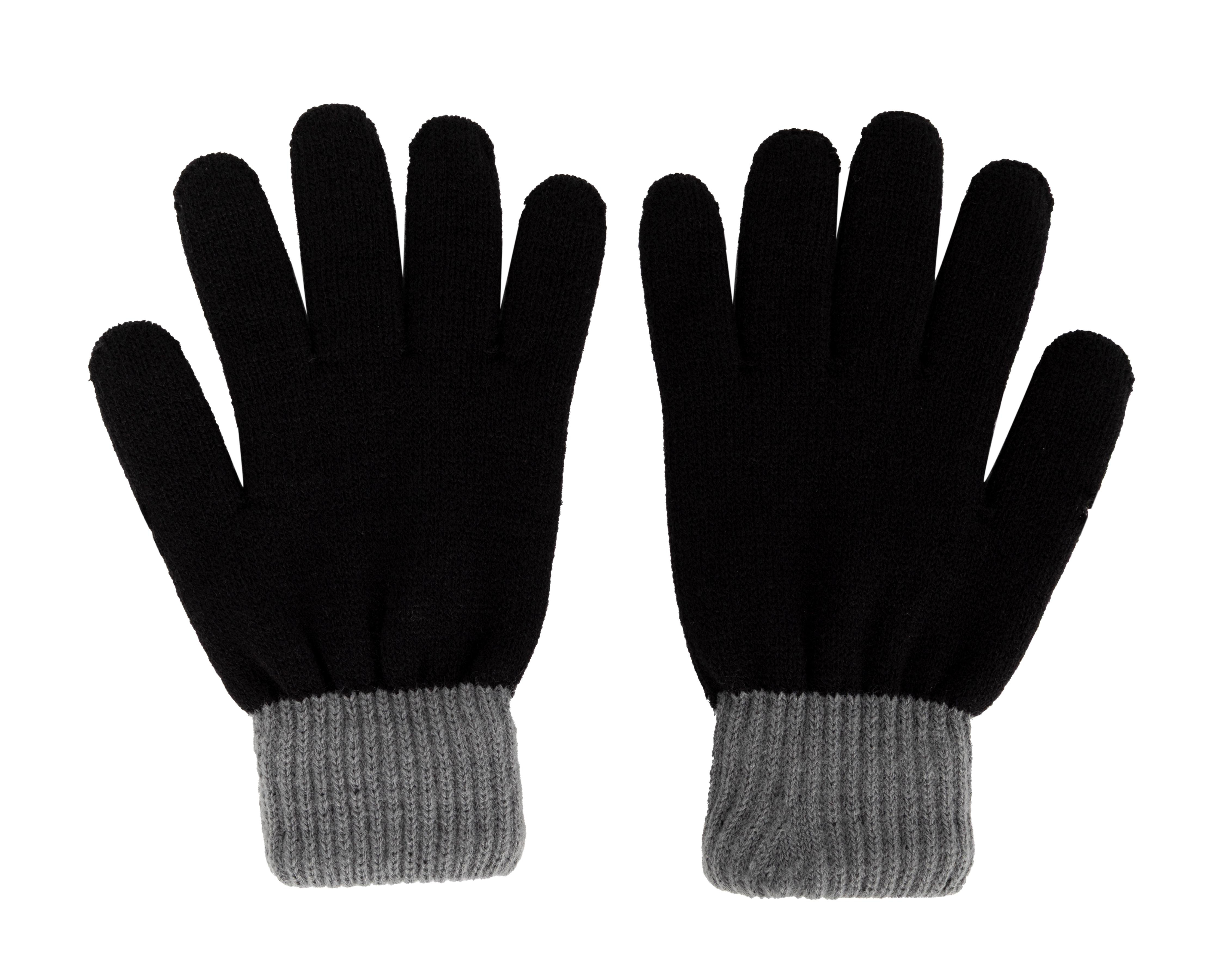 Foto 3 pulgar | Guantes Refill para Hombre