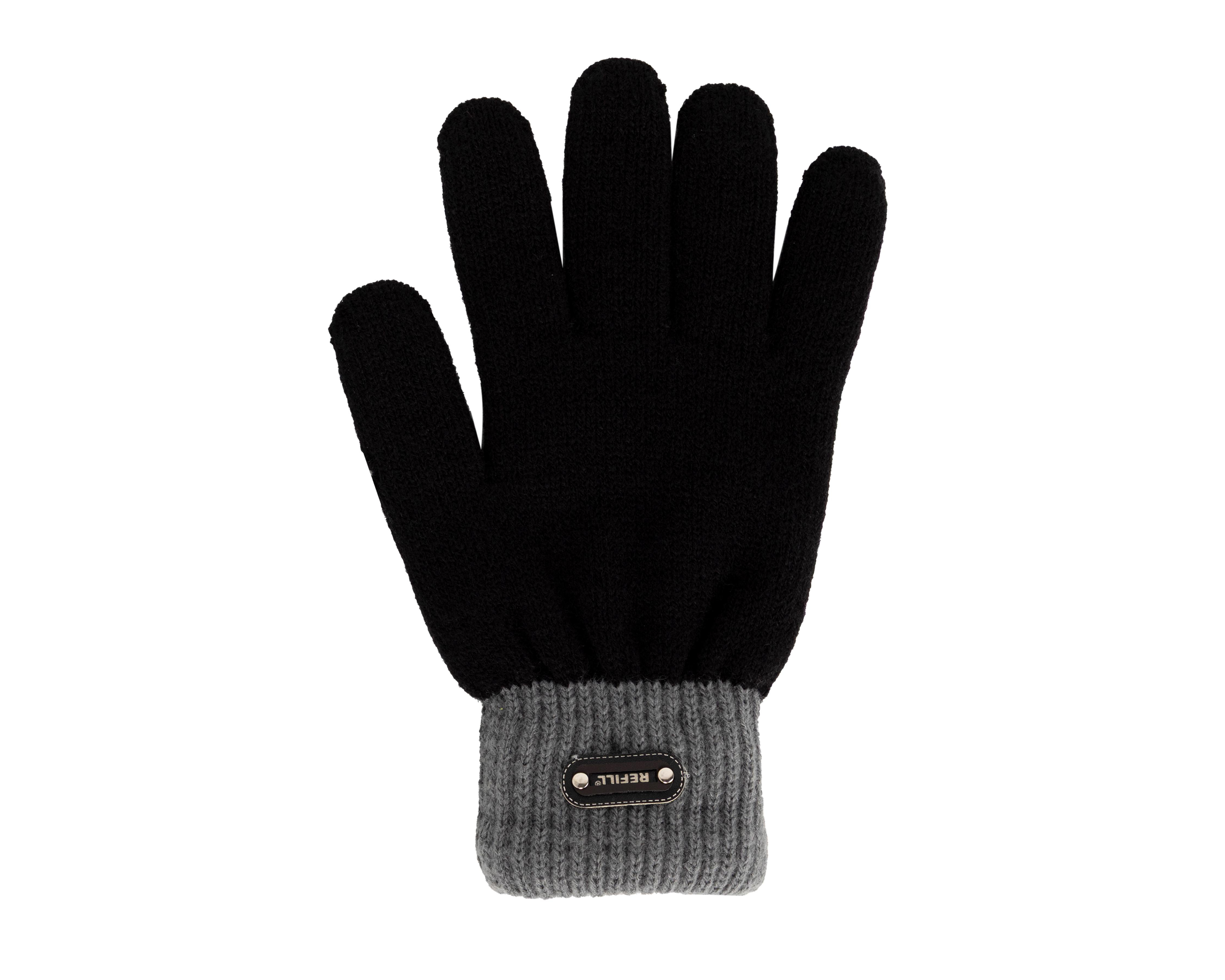 Foto 4 pulgar | Guantes Refill para Hombre