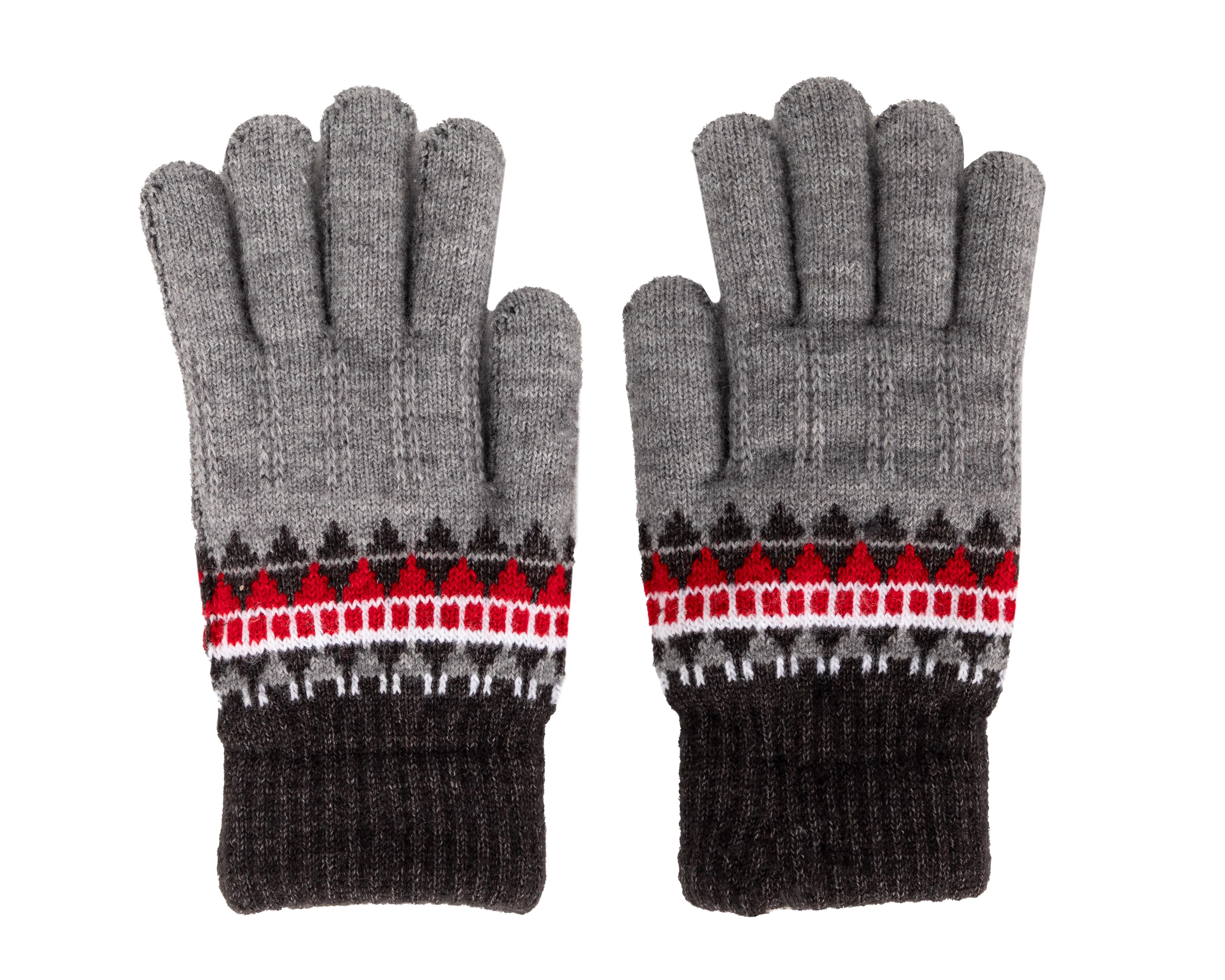 Foto 2 pulgar | Guantes Refill para Hombre