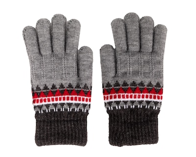 Foto 1 | Guantes Refill para Hombre