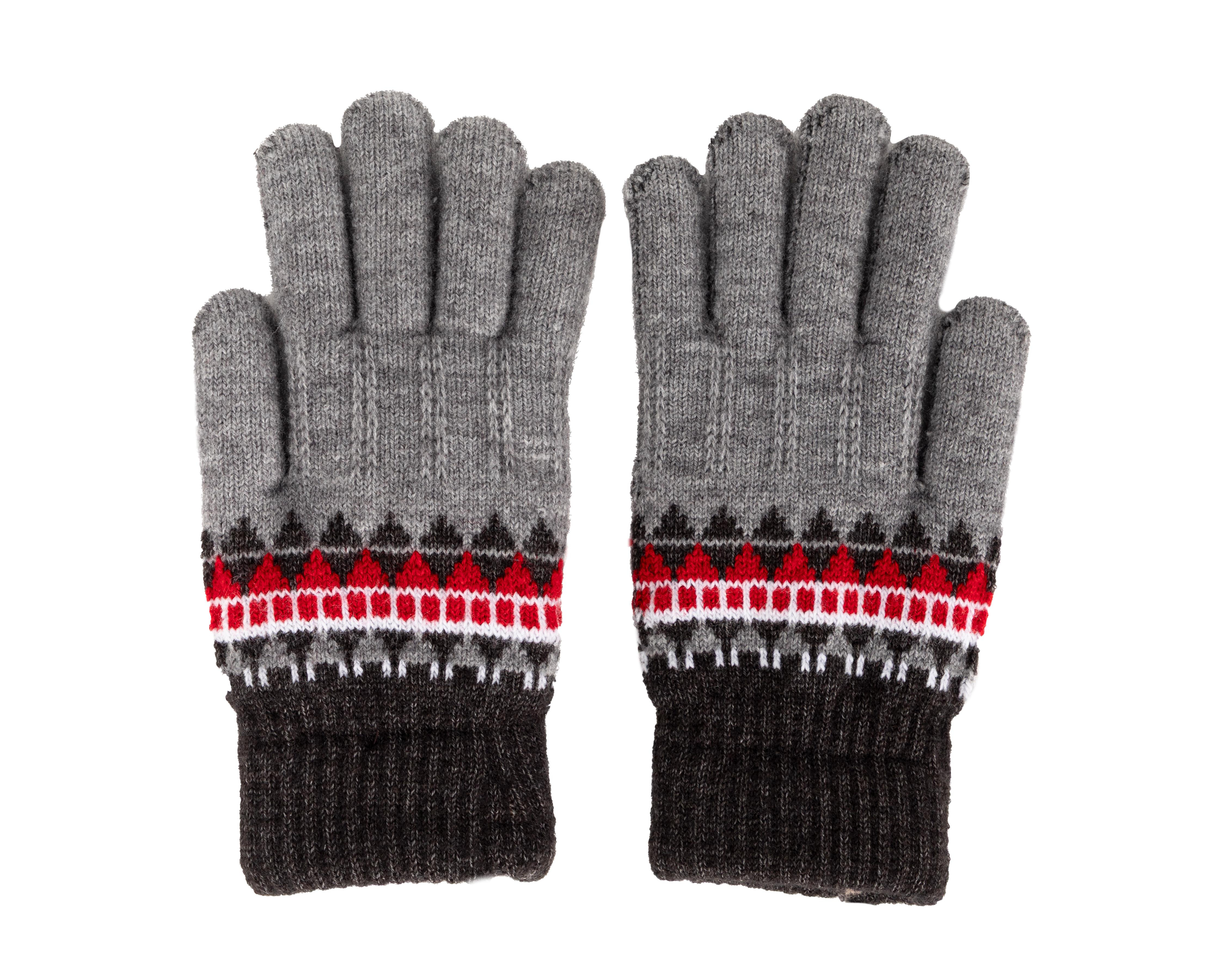 Foto 3 pulgar | Guantes Refill para Hombre
