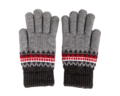 Foto 2 | Guantes Refill para Hombre