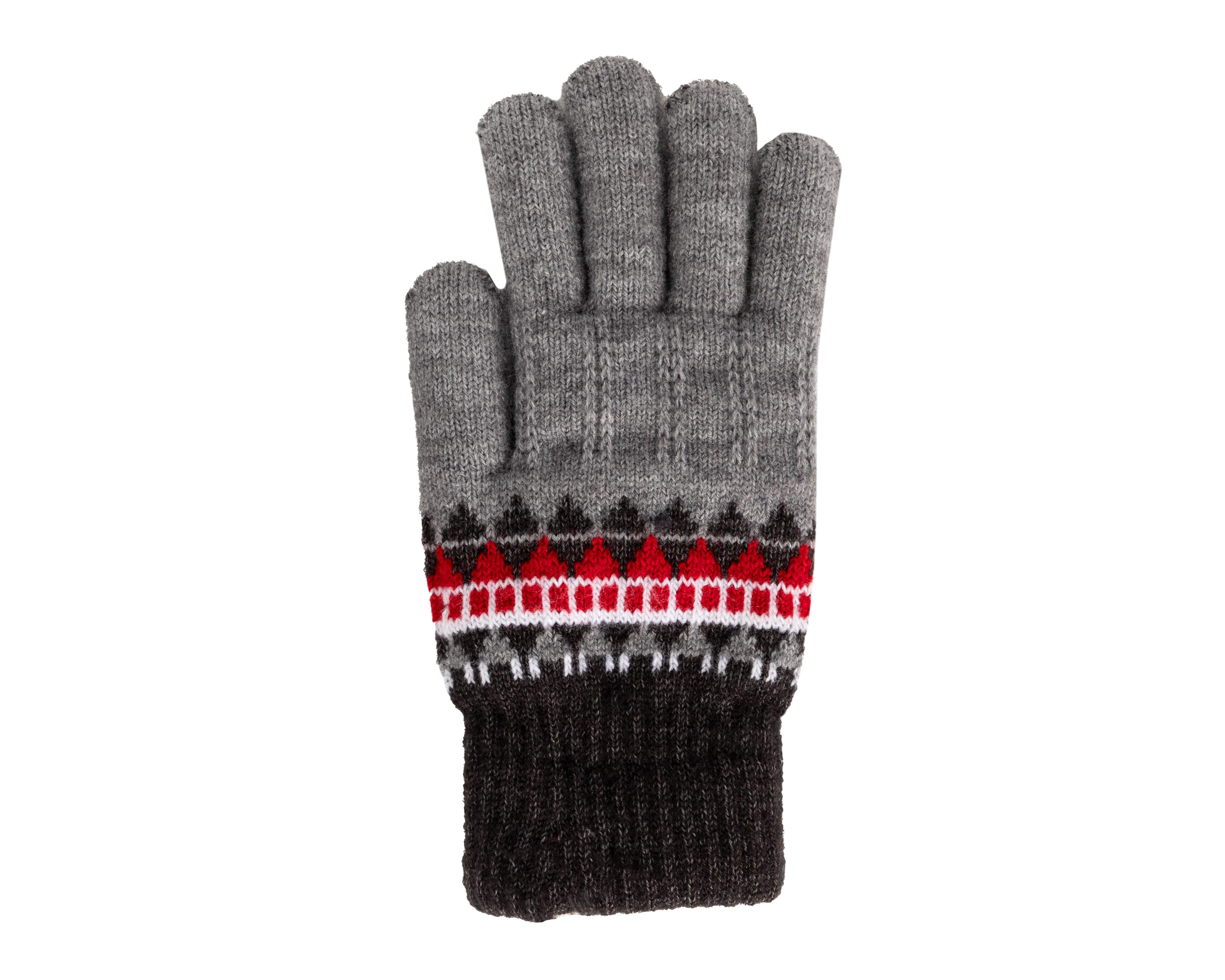 Foto 4 pulgar | Guantes Refill para Hombre