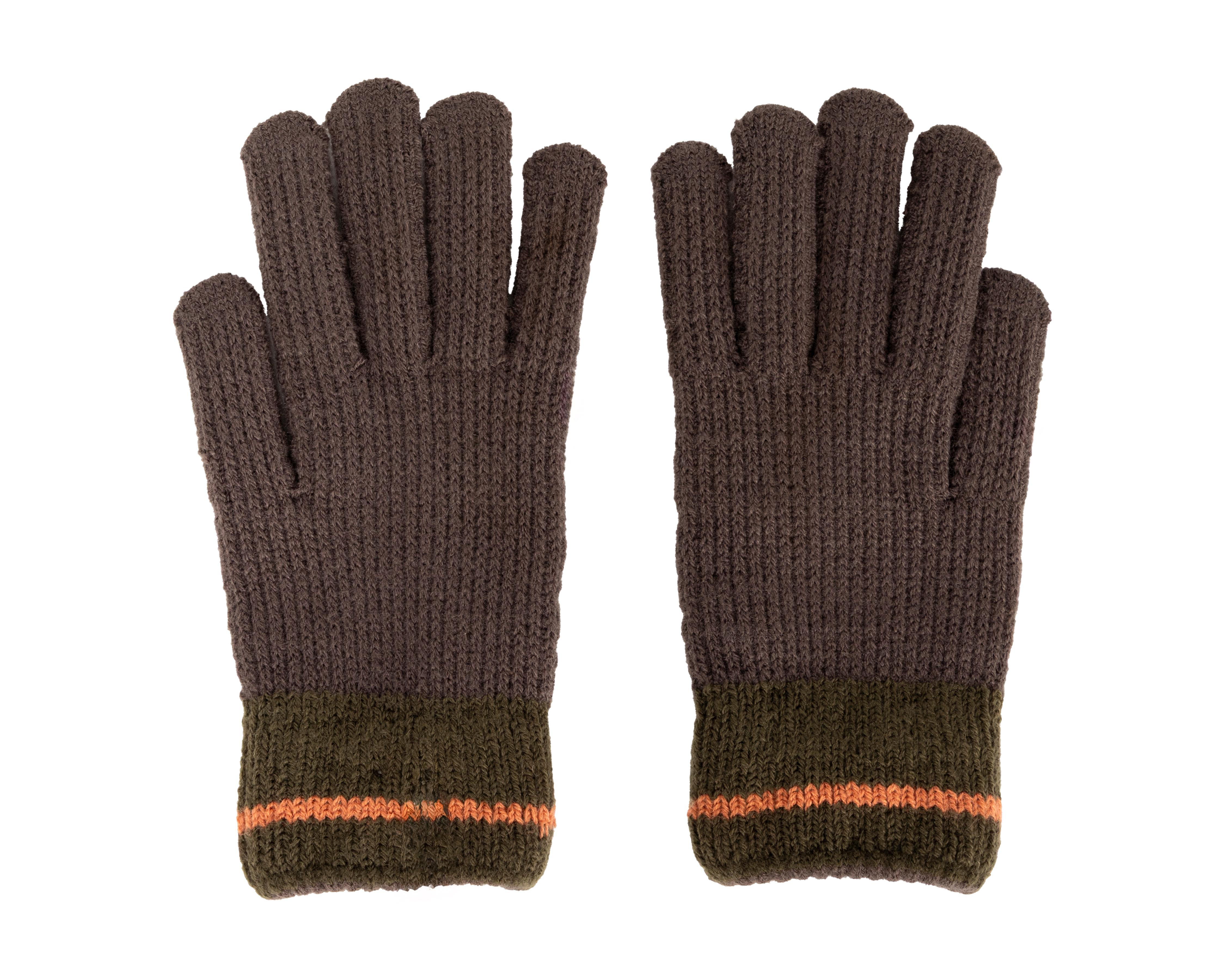 Foto 3 pulgar | Guantes Refill para Hombre