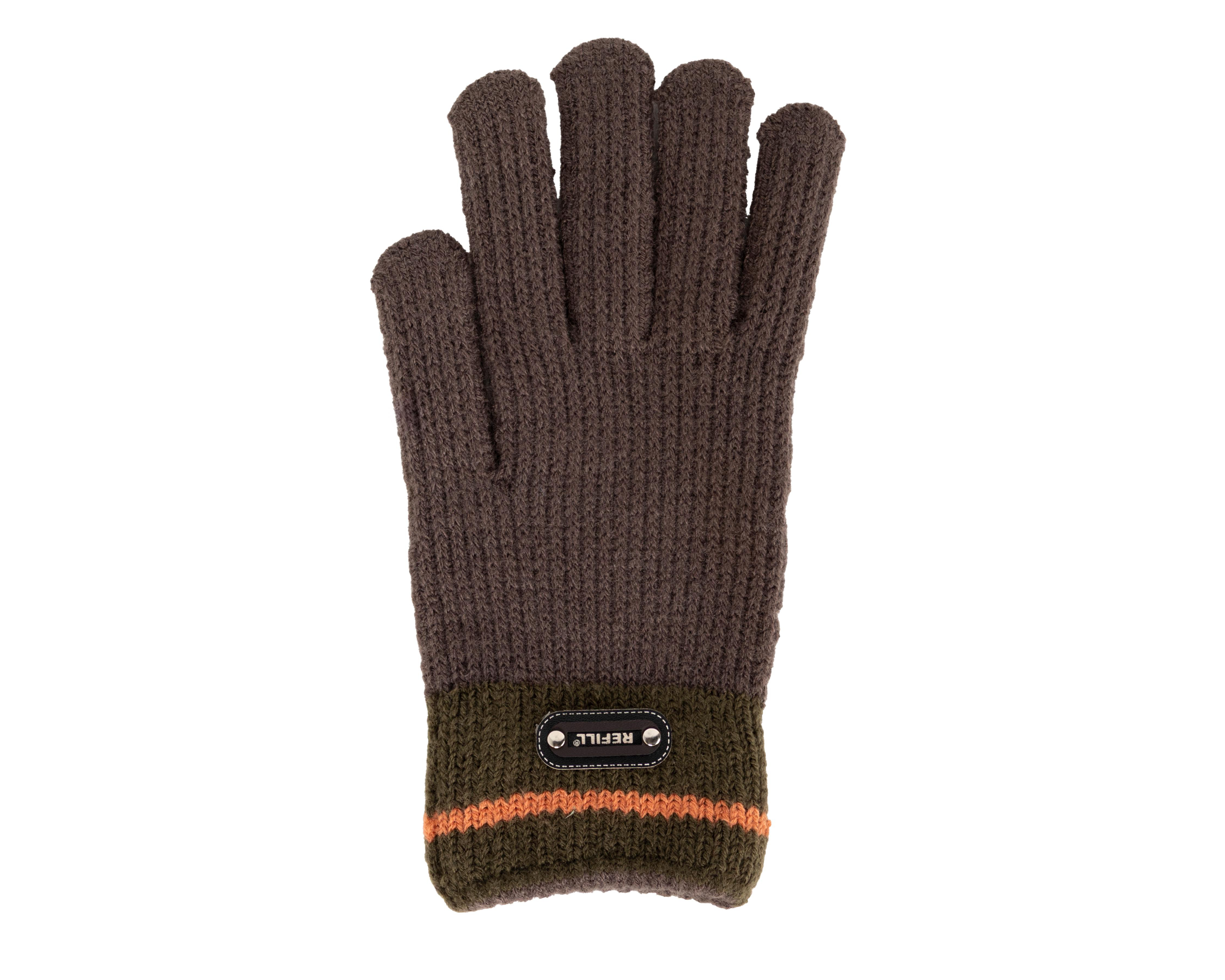 Foto 4 pulgar | Guantes Refill para Hombre