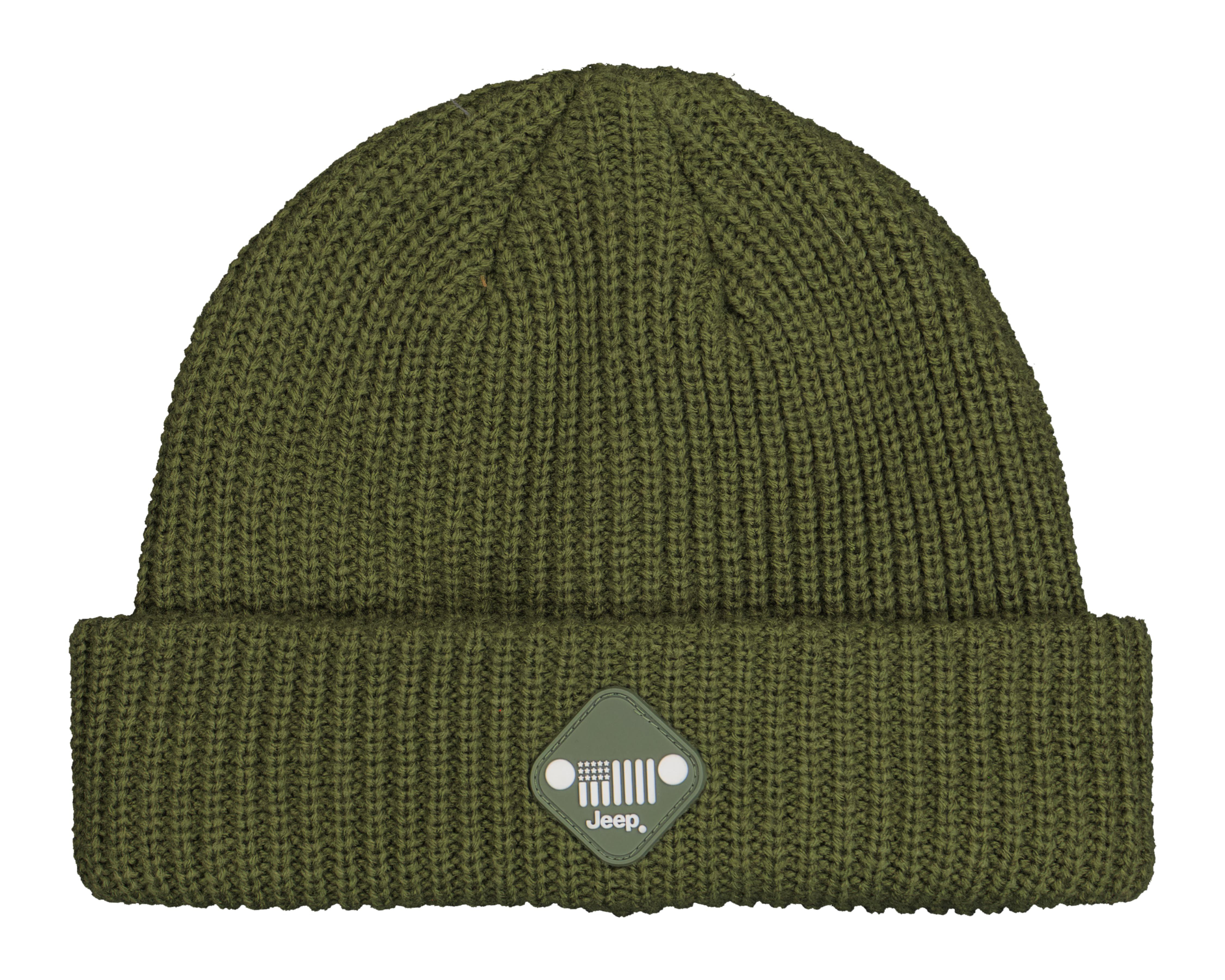 Foto 2 pulgar | Beanie Jeep para Hombre