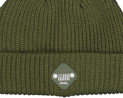 Foto 3 | Beanie Jeep para Hombre