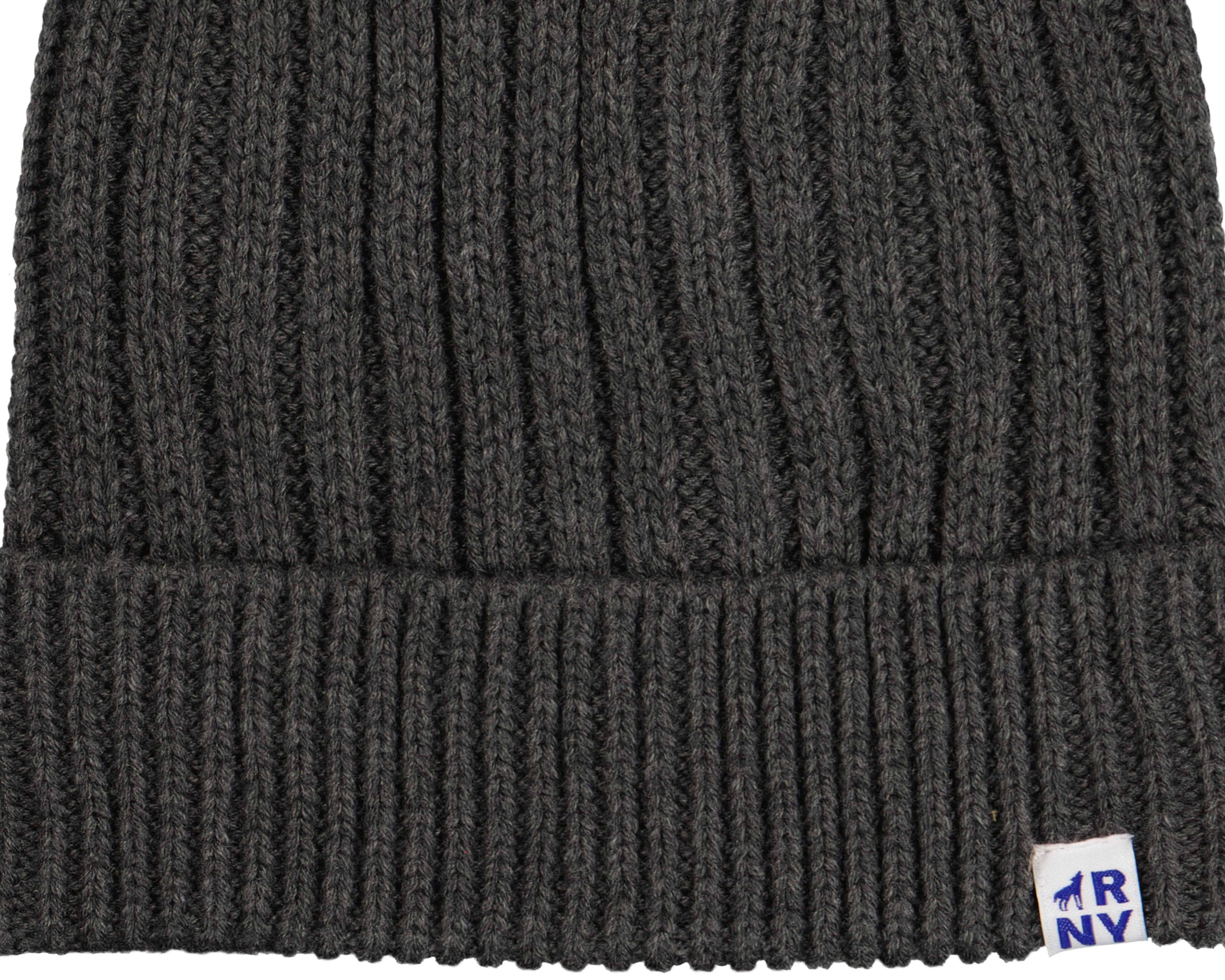 Foto 4 pulgar | Beanie Refill para Hombre