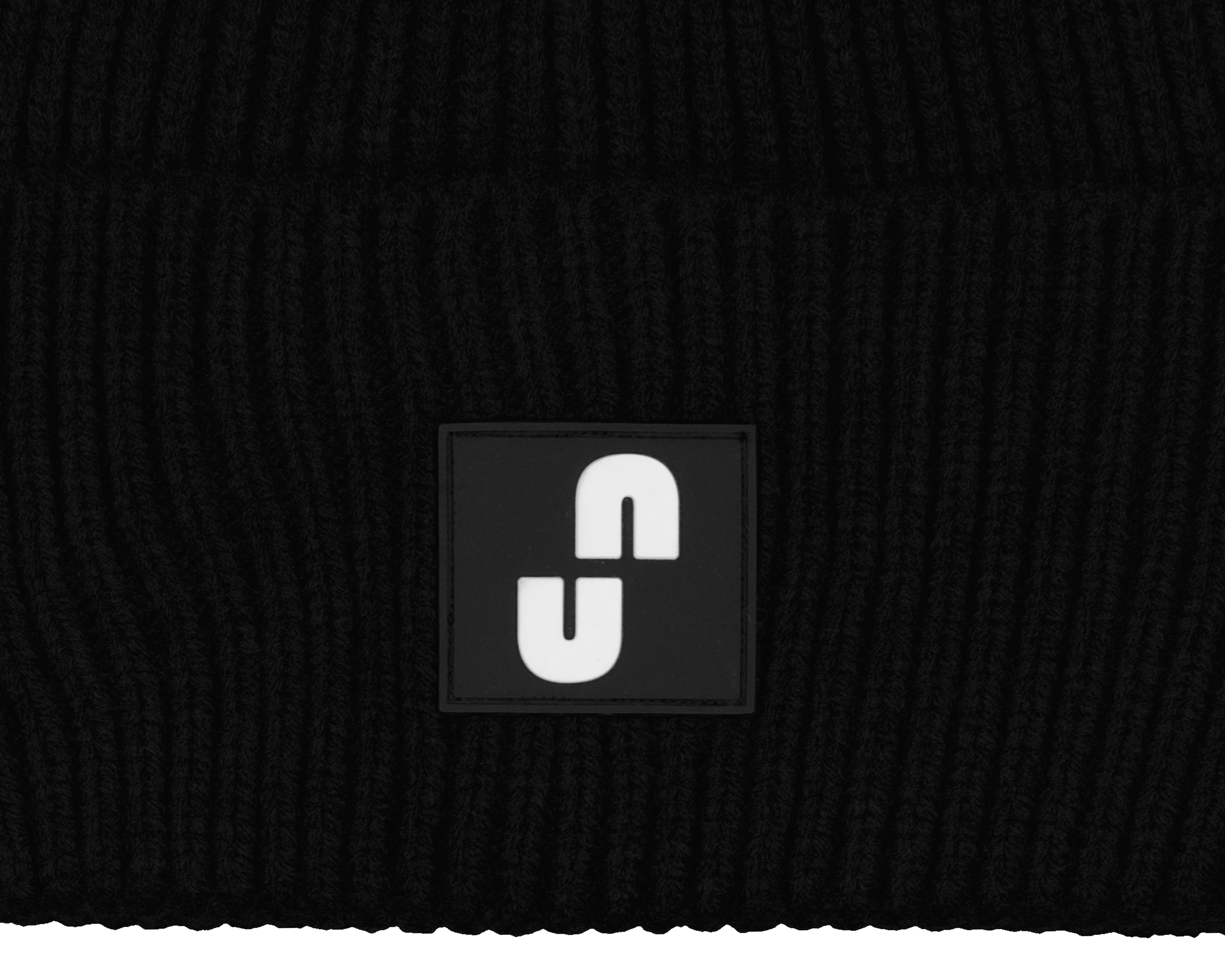 Foto 4 pulgar | Beanie Strona para Hombre