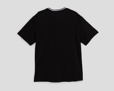 Foto 2 | Playera de Cuello Redondo Negra Ecko Unltd. para Hombre