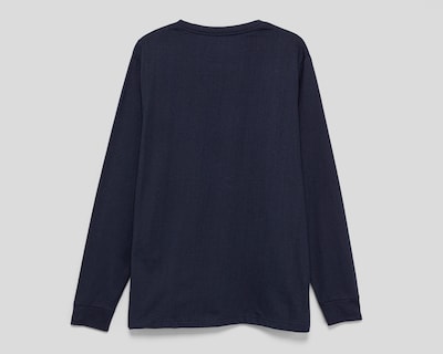 Foto 2 | Playera de Cuello Redondo Azul Ecko Unltd. para Hombre