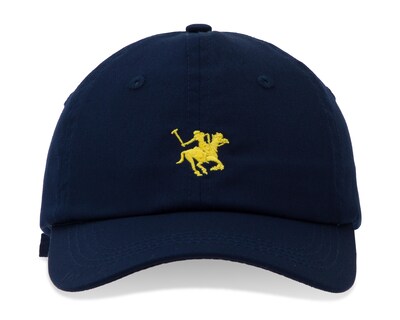 Foto 1 | Gorra Curva York Team Polo Club