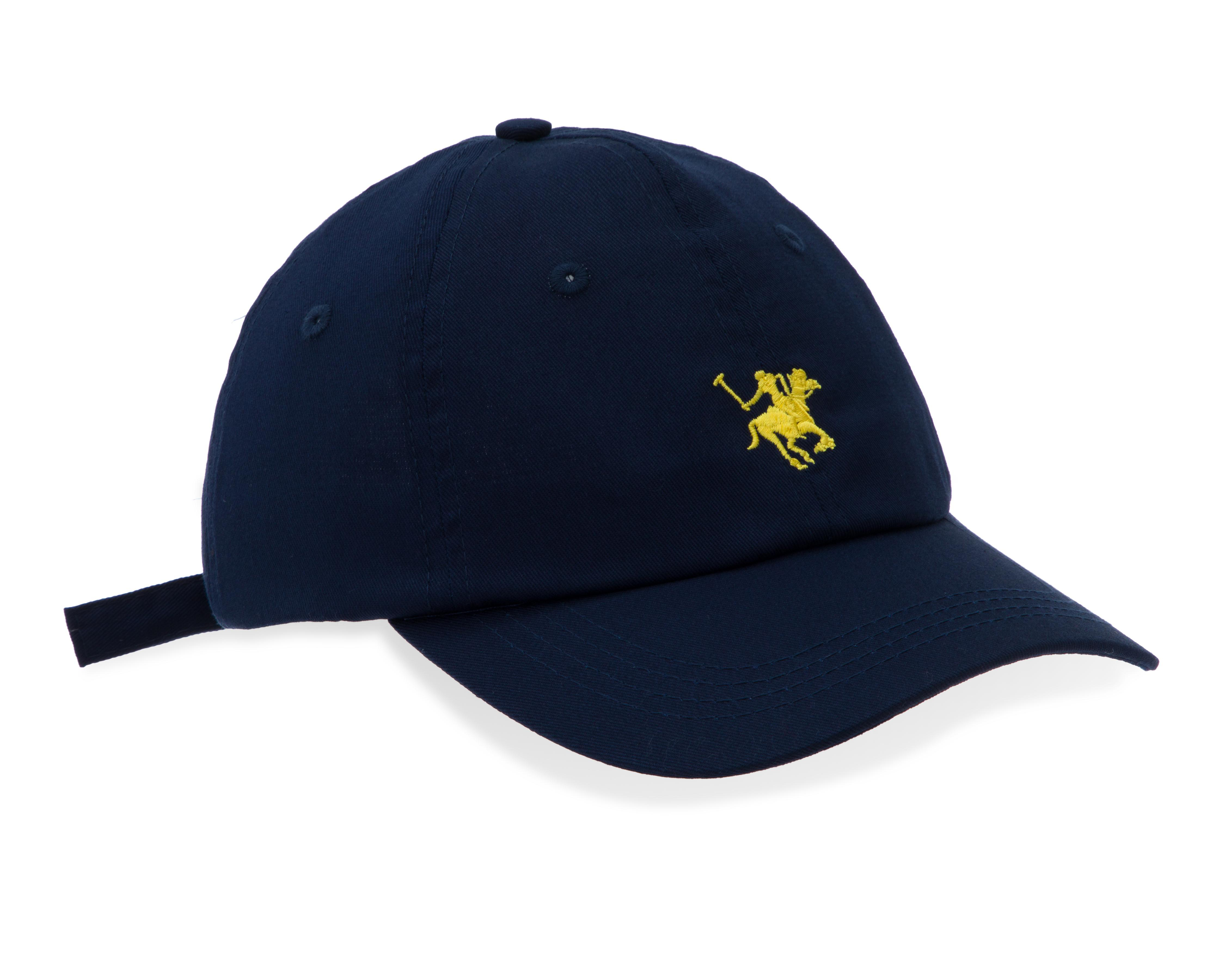 Foto 2 | Gorra Curva York Team Polo Club