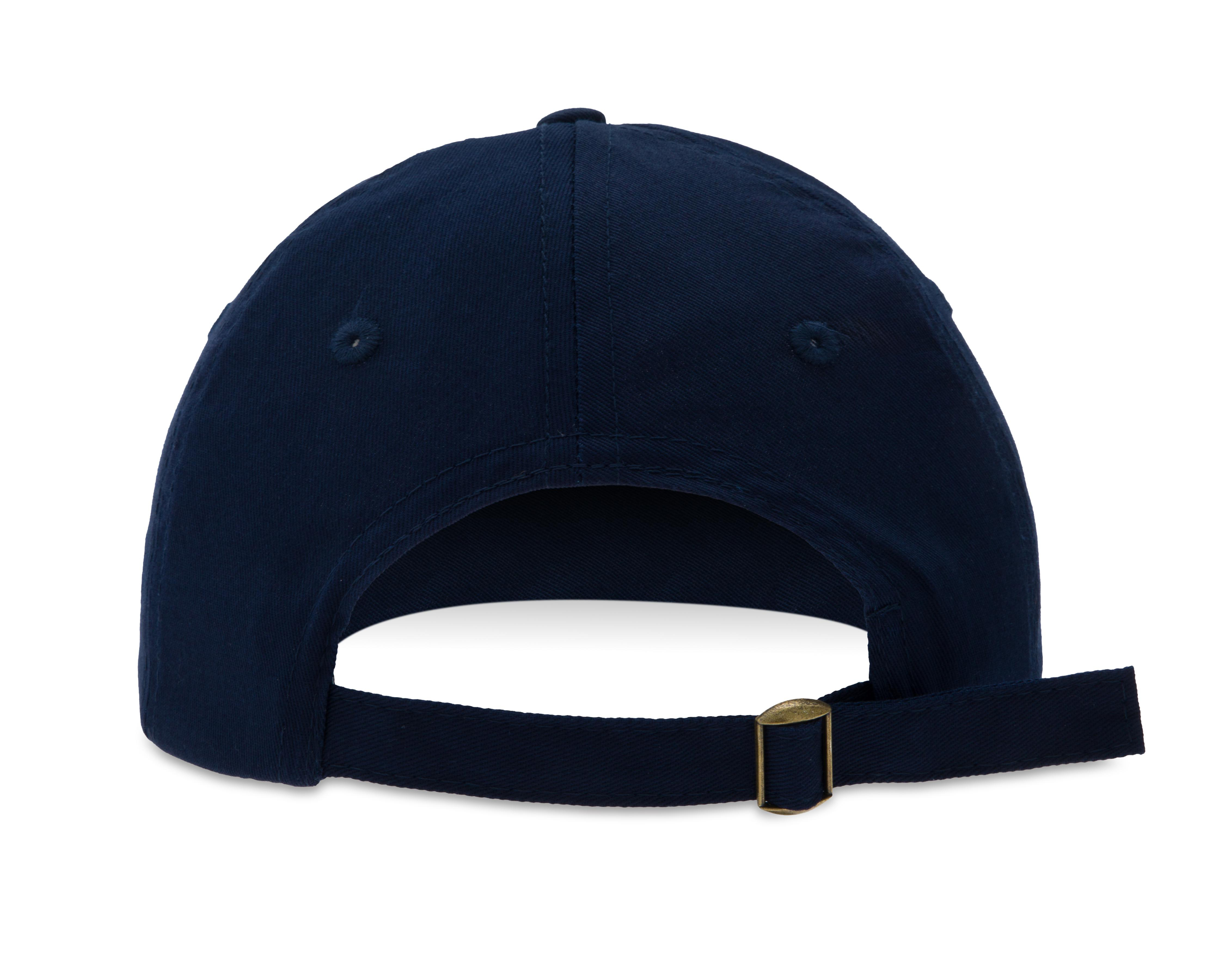 Foto 4 pulgar | Gorra Curva York Team Polo Club