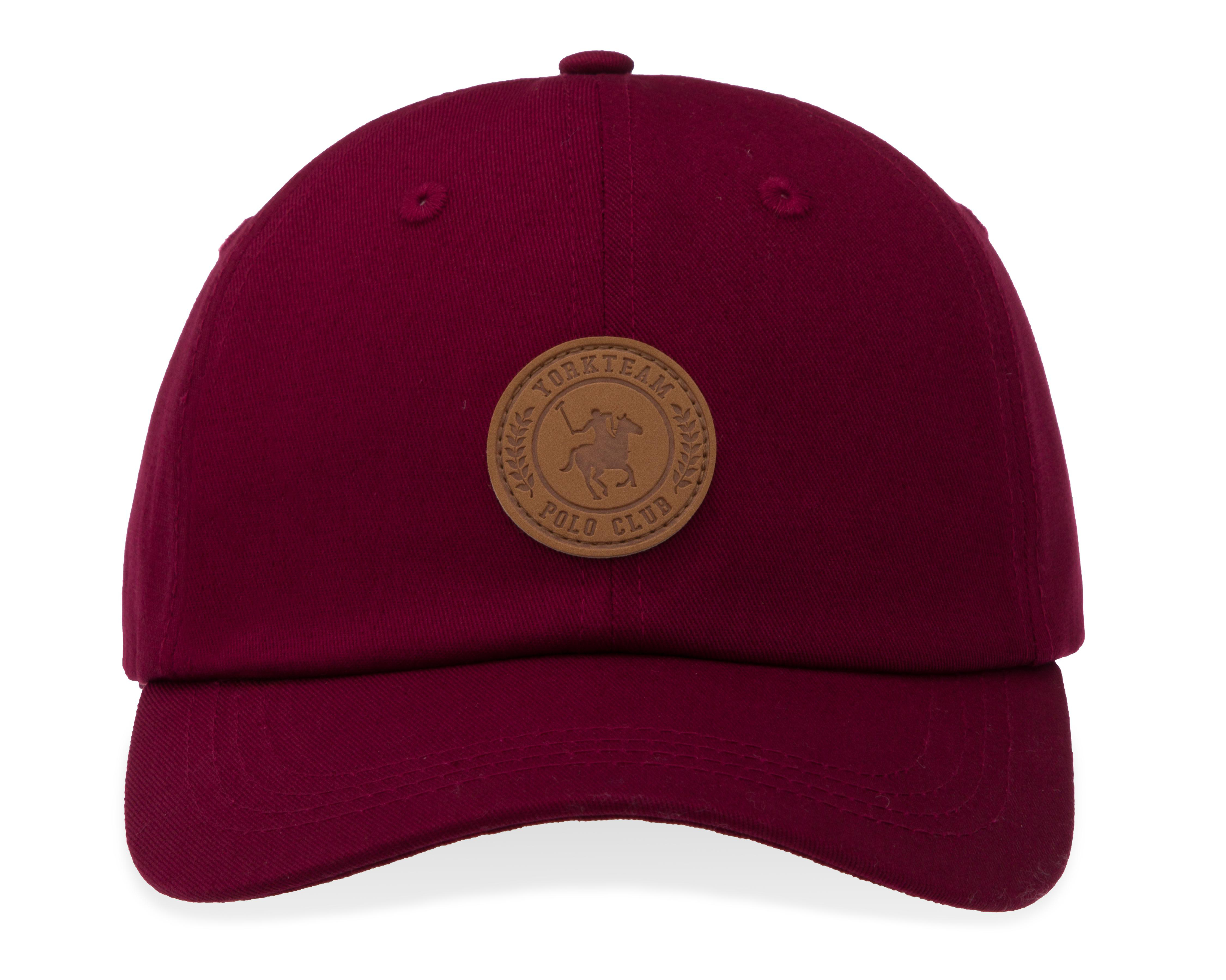 Foto 1 | Gorra Curva York Team Polo Club para Hombre