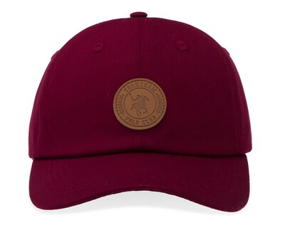 Foto 1 | Gorra Curva York Team Polo Club para Hombre