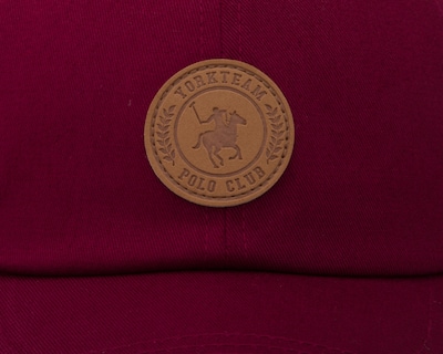 Foto 4 | Gorra Curva York Team Polo Club para Hombre