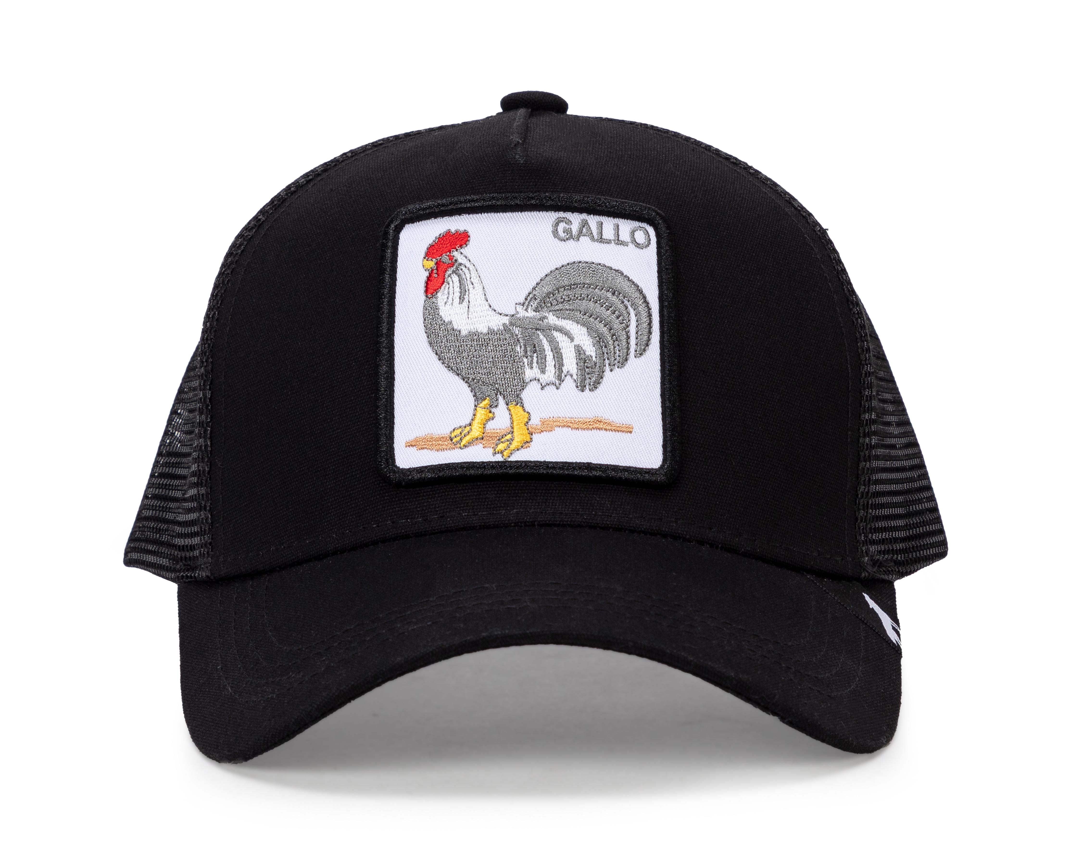 Foto 2 pulgar | Gorra Curva Refill Animal Style para Hombre