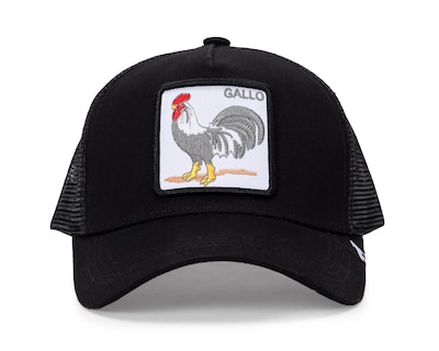 Foto 1 | Gorra Curva Refill Animal Style para Hombre
