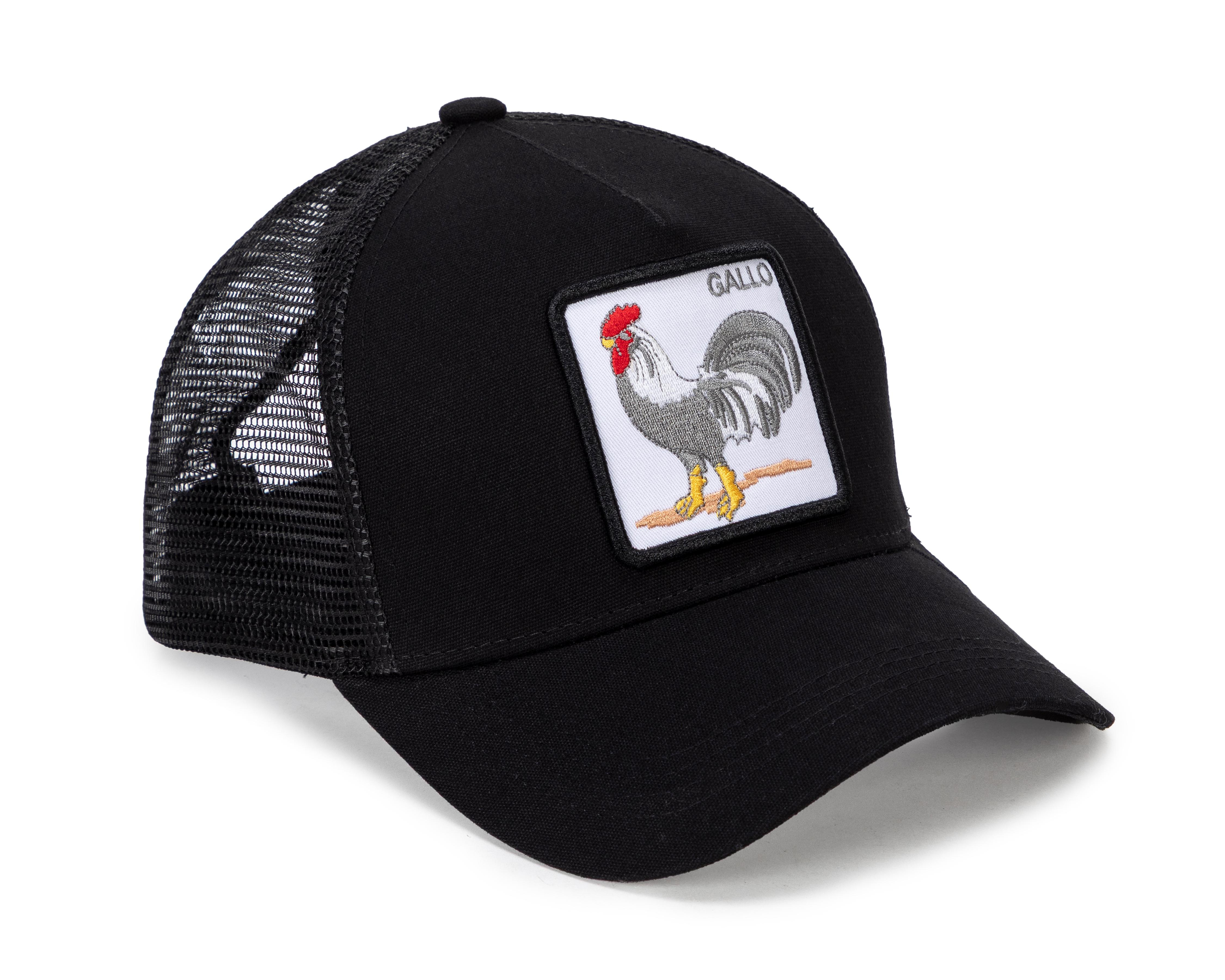 Foto 3 pulgar | Gorra Curva Refill Animal Style para Hombre