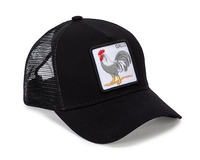 Foto 2 | Gorra Curva Refill Animal Style para Hombre