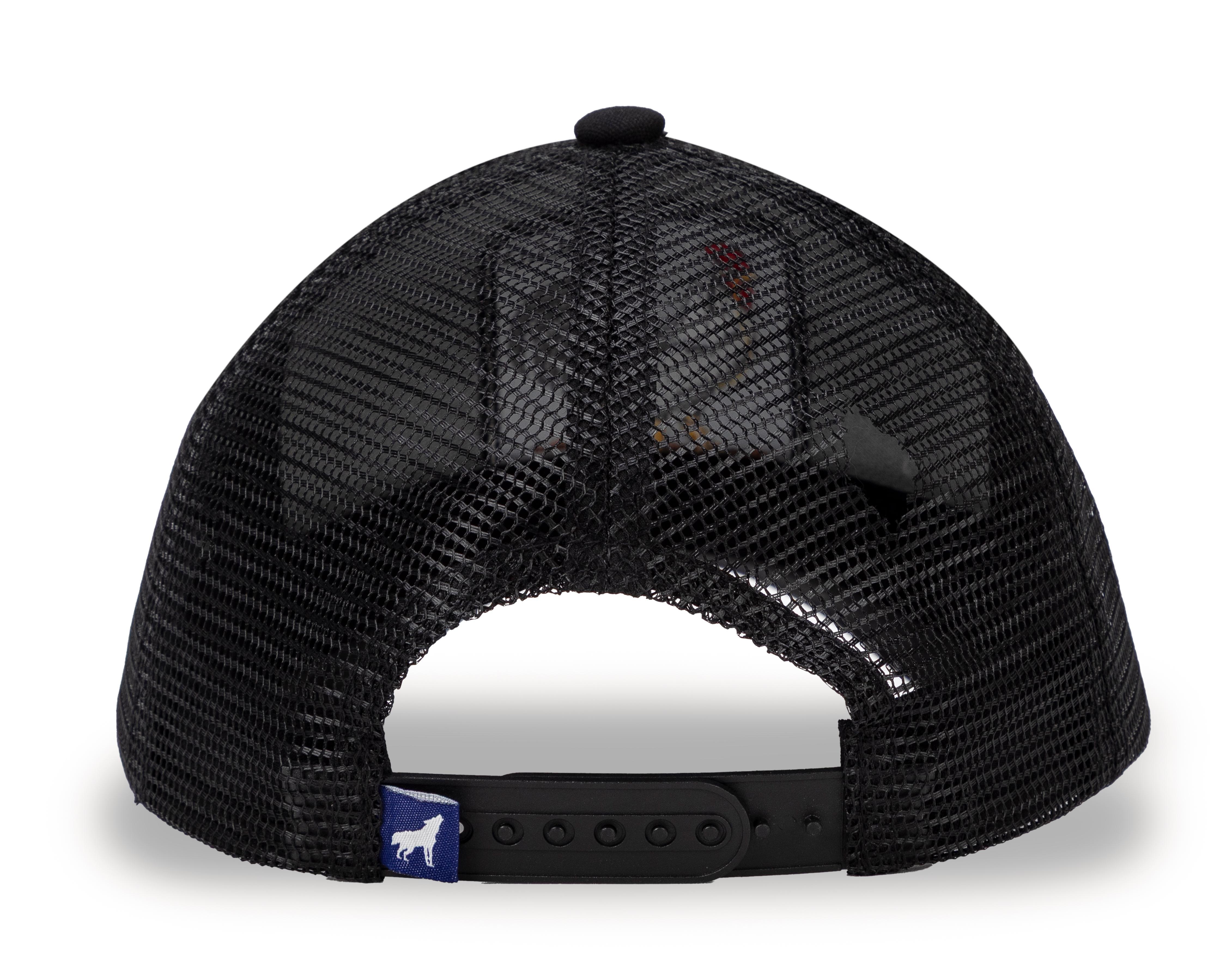 Foto 4 pulgar | Gorra Curva Refill Animal Style para Hombre